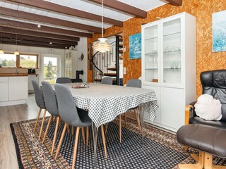 Casa de vacaciones Ebeltoft  8