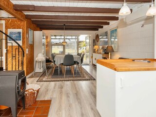 Holiday house Ebeltoft  12