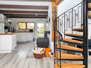 Holiday house Ebeltoft  13