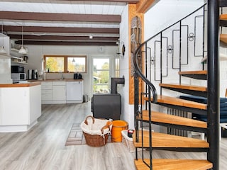 Vakantiehuis Ebeltoft  19