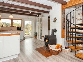 Maison de vacances Ebeltoft  25