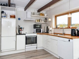 Casa per le vacanze Ebeltoft  38