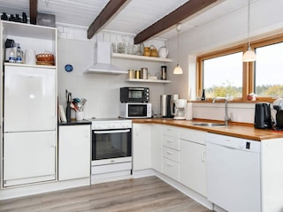 Vakantiehuis Ebeltoft  33