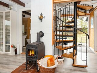 Casa per le vacanze Ebeltoft  26