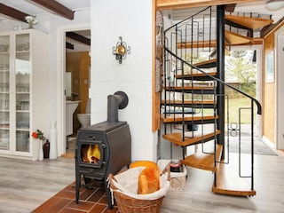 Maison de vacances Ebeltoft  30