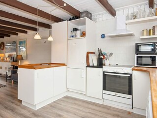 Casa per le vacanze Ebeltoft  21