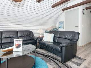 Maison de vacances Ebeltoft  4
