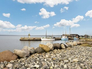 Casa per le vacanze Ebeltoft  22
