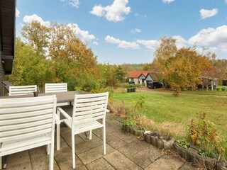 Holiday house Ebeltoft  13