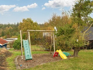 Vakantiehuis Ebeltoft  7