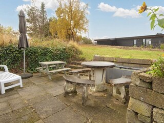 Casa per le vacanze Ebeltoft  3