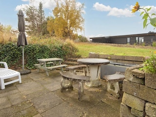 Maison de vacances Ebeltoft  3