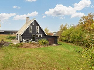 Vakantiehuis Ebeltoft  33