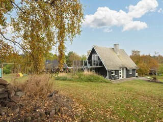 Casa per le vacanze Ebeltoft  34