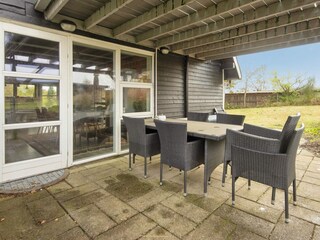 Casa per le vacanze Ebeltoft  23