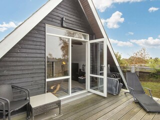 Casa de vacaciones Ebeltoft  11