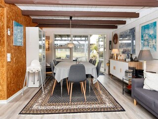 Vakantiehuis Ebeltoft  4