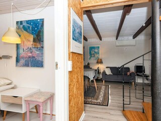 Casa de vacaciones Ebeltoft  16