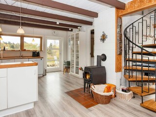 Holiday house Ebeltoft  32