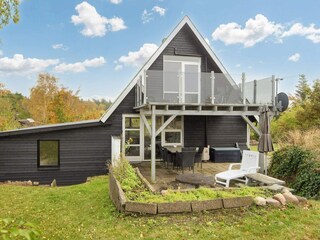 Holiday house Ebeltoft  8