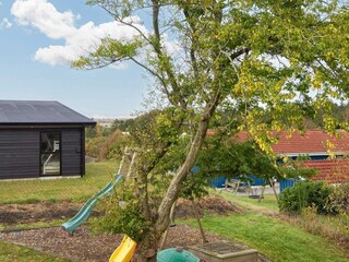 Vakantiehuis Ebeltoft  11