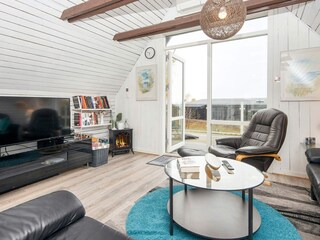 Ferienhaus Ebeltoft  13