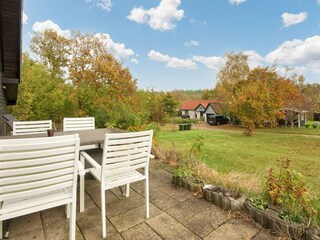Vakantiehuis Ebeltoft  31