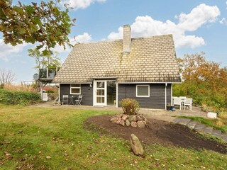 Vakantiehuis Ebeltoft  35