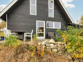 Vakantiehuis Ebeltoft  38
