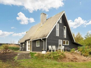 Vakantiehuis Ebeltoft  39