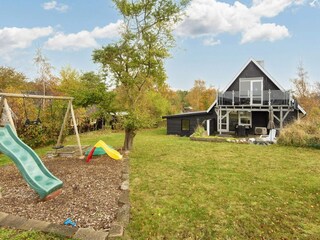 Maison de vacances Ebeltoft  22