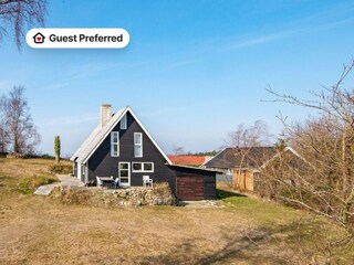 Holiday house Ebeltoft Outdoor Recording 1