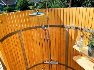 Vakantiehuis Bork Havn  22