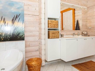 Vakantiehuis Bork Havn  28