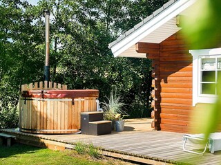 Vakantiehuis Bork Havn  29