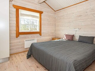 Vakantiehuis Bork Havn  30
