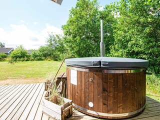 Vakantiehuis Bork Havn  15
