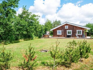 Vakantiehuis Bork Havn  31