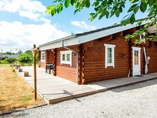 Vakantiehuis Bork Havn  32