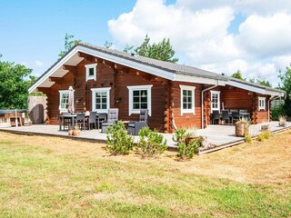 Vakantiehuis Bork Havn  16