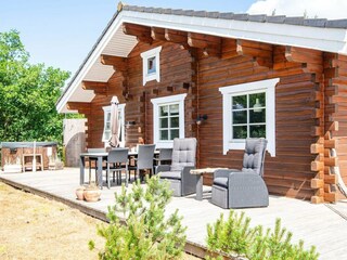 Vakantiehuis Bork Havn  25