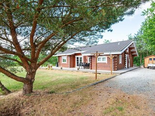 Vakantiehuis Bork Havn  34