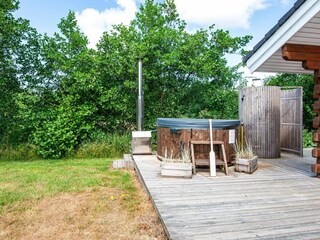 Vakantiehuis Bork Havn  19
