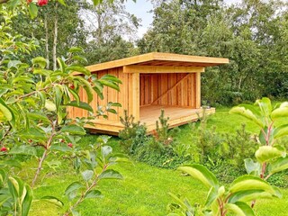 Vakantiehuis Bork Havn  35