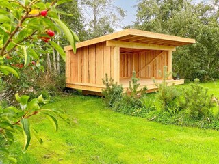 Vakantiehuis Bork Havn  26
