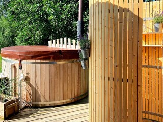 Holiday house Bork Havn  5