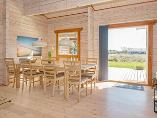 Holiday house Bork Havn  12