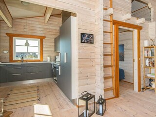 Holiday house Bork Havn  13