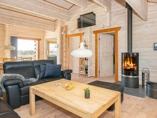 Holiday house Bork Havn  15