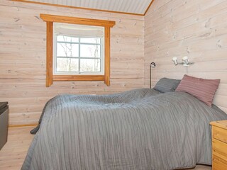 Ferienhaus Bork Havn  14